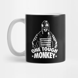 Planet of the Apes - One tough monkey Mug